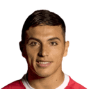 Mateo Agustin Coronel