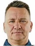 Sergei Pervushin