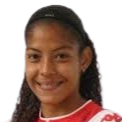 Andrea Carolina Pérez Clementes