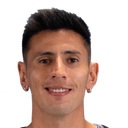 Fabrizio Angileri