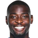 Stephan Kofi Ambrosius