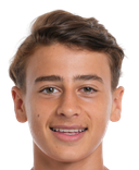 Samuel Gomez Van Hoogen