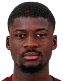 Samuel Ntamack·Ndimba