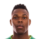 Enock Mwimba