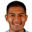 Erwin Mario Saavedra