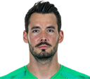 Roman Bürki