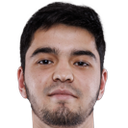 Odil Abdumazhidov