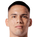 Diego Alexander Gómez Amarilla