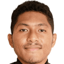 Muhammad Fajar Fathur Ra​​hman