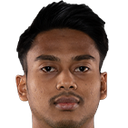 Muhammad Mukhairi Mahadi