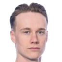 Rasmus Eggen Vinge
