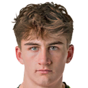 Kasper Hartly Kiilerich