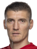 Oleksandr Shevelyukhin