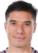 Nicolás Fernando Muñoz Alister