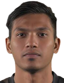 Muhammad Maududi Hilmi bin Kasmi