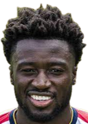 Leeroy Owusu