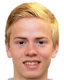 Helgi Arnar Magnusson