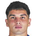 Mustafa Gürkan Varlık