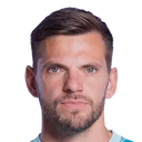 Hendrik Van Crombrugge