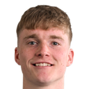 Cathal Séan Heffernan Andrews