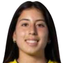 Zoe Rae Garcés Cepeda