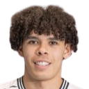 Jeremiah Mullen Chilokoa