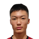 Zhou Chuxiang