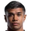 Paul Breitner Villero Arevalo