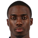 Timothy Weah