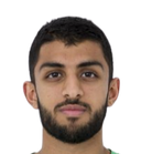 Nasser Ahmed Nasser Humaid Al Naaimi