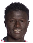 Abubacarr Sedi Kinteh