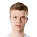 Samúel Kári Friðjónsson