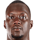 mamadou diop