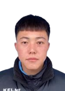 Jiahao Ma
