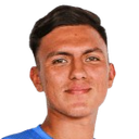 Mauricio Josué Saravia