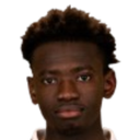 Ebrima Sawaneh
