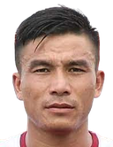 Nongmaikapam Suresh Meitei