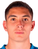 Emmanuel Francisco Gomez Riga