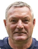 Ron Jans