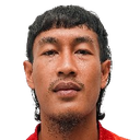 Hansamu Yama Pranata