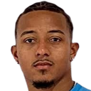 Anthony Ismael Walker Cruz