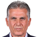 Carlos Queiroz