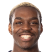 Joel Asoro