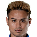 Theerathon Bunmathan