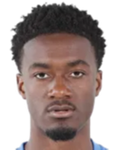 Joachim Benjamin Ngongo Butalenga