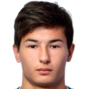 Timur Nikolaev