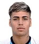 Nicolás Gabriel Meaurio