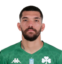 Dimitrios Kolovos