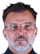 Anthony Hudson