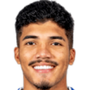 William Gomes Carvalho Santos